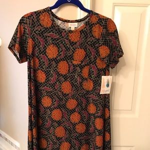 XXS Lularoe Carly